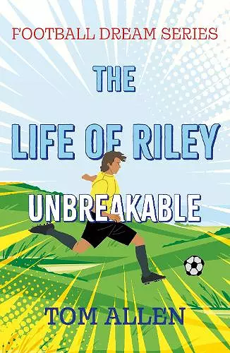 The Life of Riley – Unbreakable cover