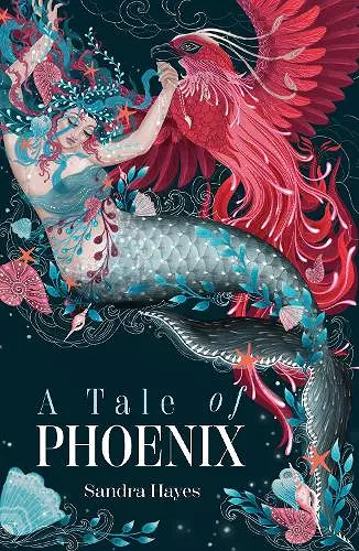 A Tale of Phoenix cover