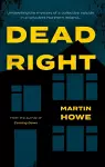 Dead Right cover