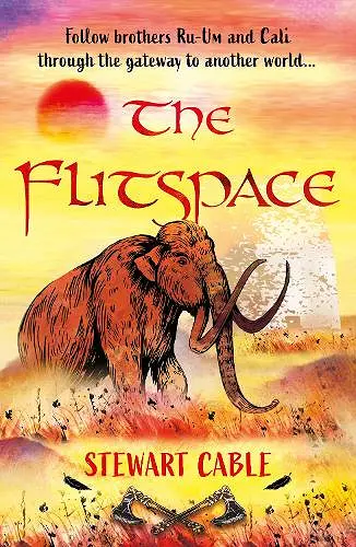 The Flitspace cover