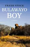 Bulawayo Boy cover