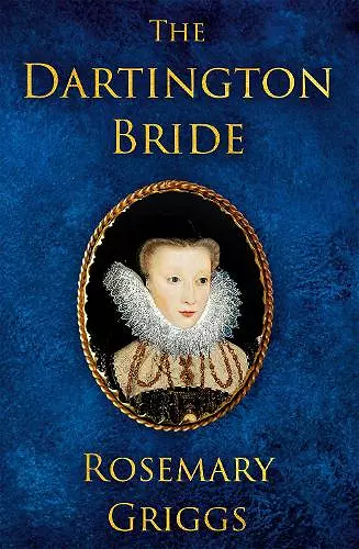 The Dartington Bride cover