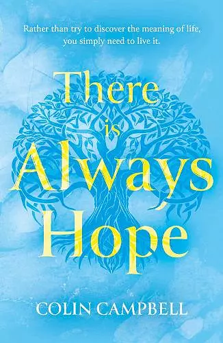 There Is Always Hope cover