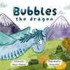 Bubbles The Dragon cover