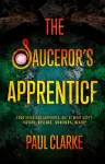 The Sauceror’s Apprentice cover