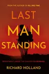 Last Man Standing cover