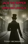 Jack the Ripper and Abraham Lincoln cover