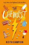 The Chemist cover