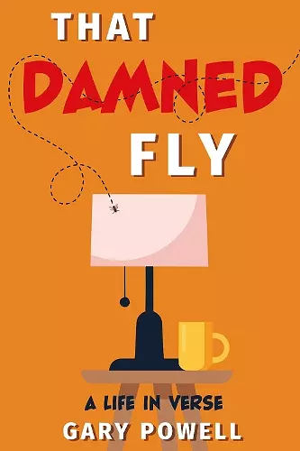 That Damned Fly cover