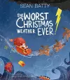 The Worst Christmas Weather EVER! cover