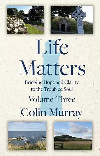 Life Matters - Volume 3 cover