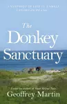 The Donkey Sanctuary cover