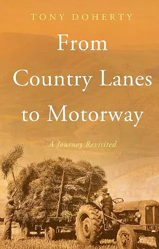 From Country Lanes to Motorway cover