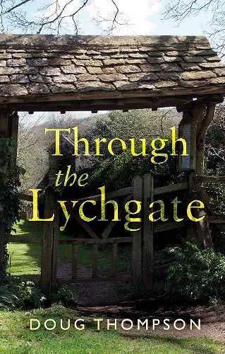 Through the Lychgate cover