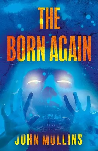 The Born Again cover