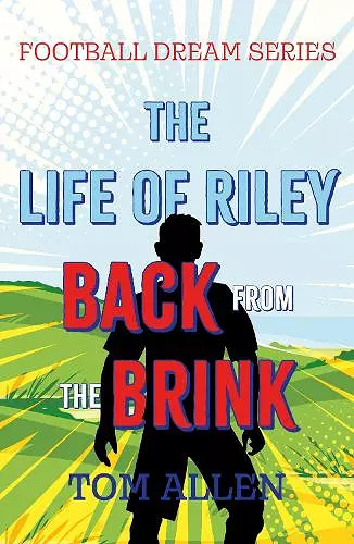 The Life of Riley – Back from the Brink cover