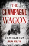 The Champagne Wagon cover