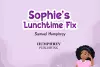 Sophie's Lunchtime Fix cover