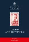 Canada & Provinces Stamp Catalogue 8th Edition cover