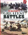 History of War US Military's Greatest Battles cover