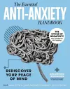 The Anti-Anxiety Handbook cover