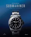 Oyster Perpetual Submariner cover