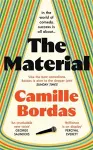 The Material cover