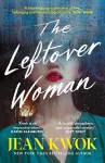The Leftover Woman cover