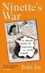 Ninette's War cover