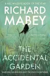 The Accidental Garden cover