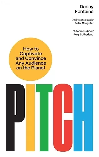 Pitch cover
