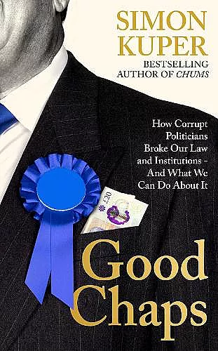 Good Chaps cover