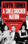 A Shellshocked Nation cover