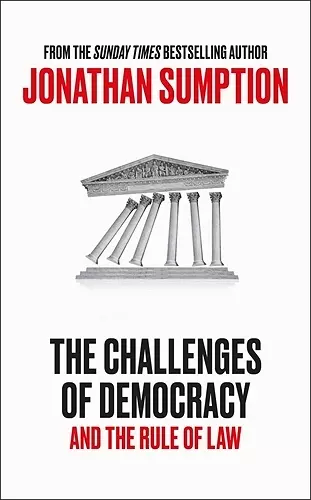 The Challenges of Democracy cover