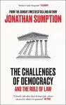 The Challenges of Democracy cover