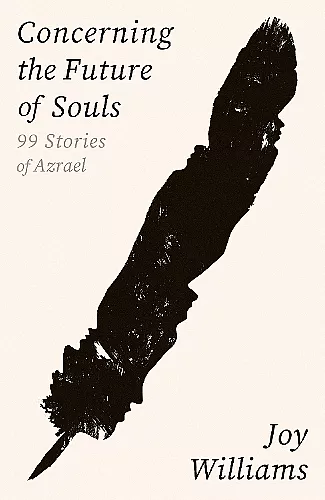 Concerning the Future of Souls cover