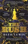 The Rush cover