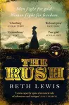 The Rush cover