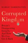 Corrupted Kingdom cover