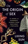 On the Origin of Sex cover