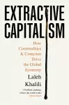 Extractive Capitalism cover