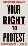 Your Right to Protest cover