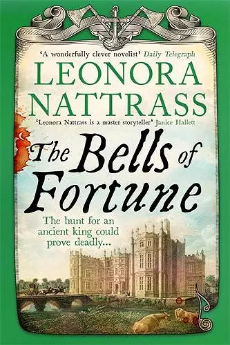 The Bells of Fortune cover