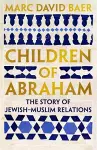 Children of Abraham cover