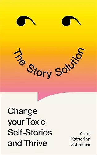 The Story Solution cover