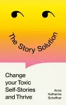 The Story Solution cover