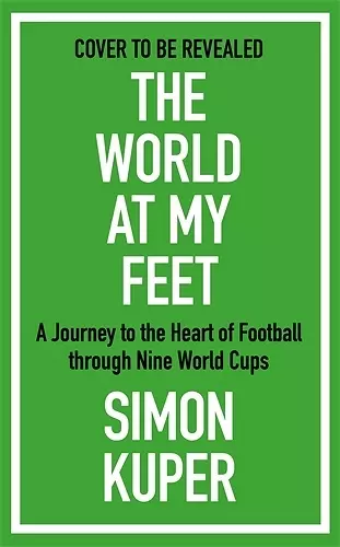 World Cup Fever cover