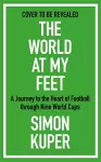 World Cup Fever cover
