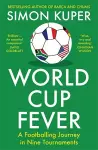 World Cup Fever cover