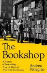 The Bookshop cover